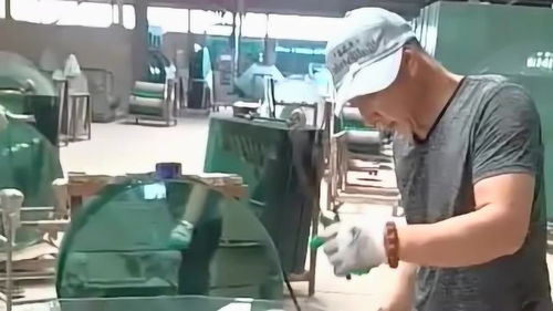 二叔的无声课堂