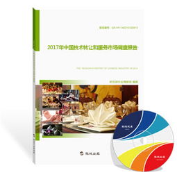 技术转让与服务行业深度研究报告 模式创新、风险挑战与未来展望
